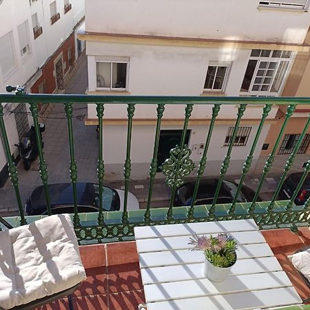 Apto Ana. Malaga Centro Kültér fotó